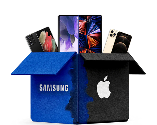 Caja Sorpresa Epic de Productos Eletrónicos